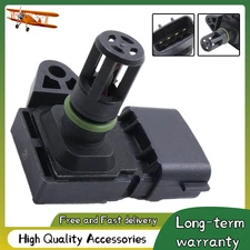 New Intake Air Pressure Temperature Sensor For 2011-22 Ram 2500 3500 4500