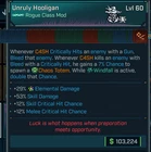Borderlands 4 • MODDED COM • C4SH Hooligan • Lvl 60 All Skills Maxed PS PC XBOX