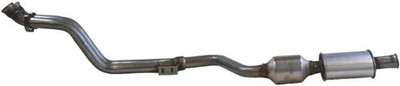 Katalysator, BOSAL 099-600 für Mercedes W202