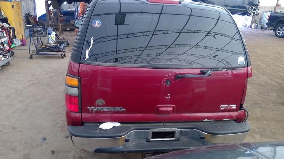 Conjunto de piezas de freno antibloqueo ABS de 4 ruedas para 03-05 AVALANCHE 2500 6783296 Foto 4 de 4