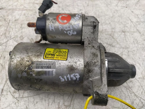 3610022805 Motor Arranque para HYUNDAI ACCENT (MC) GL 2006 2281140 - Imagen 1 de 6