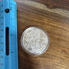 2023 Walking Liberty Silver Dollar 1 o/z Of .999 Fine Silver
