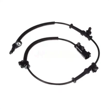 Mpulse Sen-2Abs2507 Rear Abs Wheel Speed Sensor For Fits For Jeep Grand Cherokee