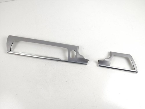 BMW 6 F12 F13 2018 Verkleidung Kombiinstrument Cockpit 8052328 RZV73410