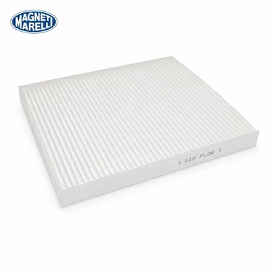 Magneti Marelli Filtre Habitacle Filtre à Pollen Pour Fiat Lancia Abarth Ford Ka - Photo 1/4