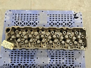 REMANUFACTURED / MOD 1891092C91 International DT466 Cylinder Head (10341548)