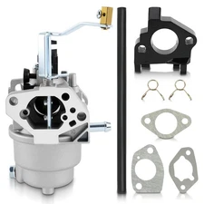 Carburetor For Generac 389cc Rs5500 0066740 G0066720 0G8442G110 Carb W/ Gasket