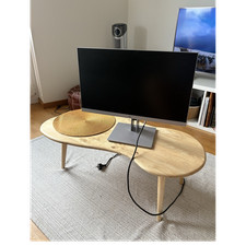 HP EliteDisplay E233 23 Zoll (58,4 cm) LCD Mo...