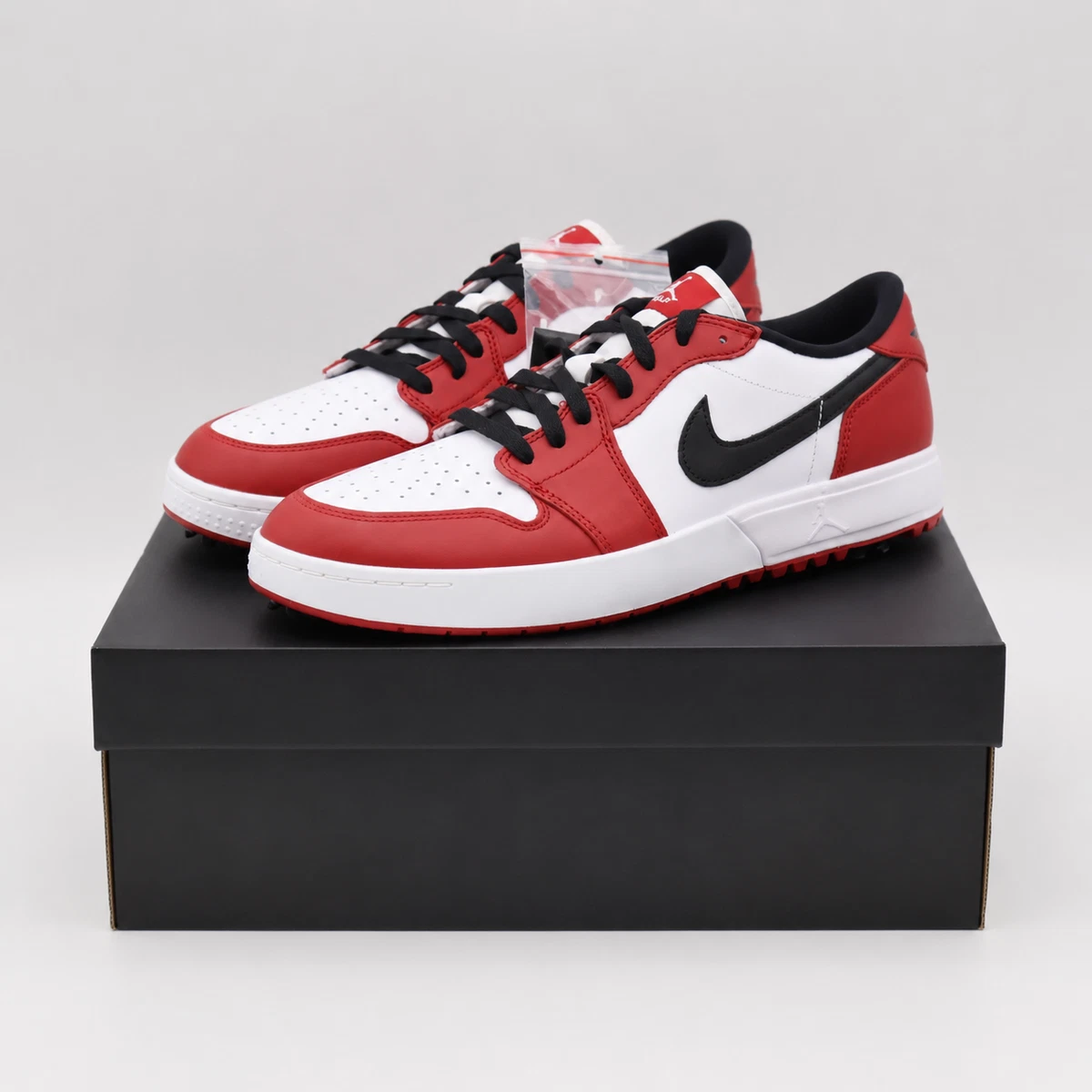 Jordan 1 Golf Chicago | eBay