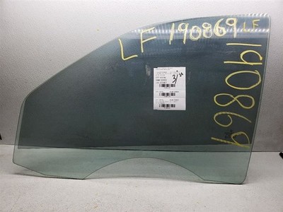 Driver Left Front Door Glass Fits 05-10 GRAND CHEROKEE 902467