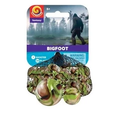 Vacor Mega Bigfoot Marbles