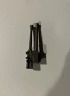 GI Joe Action Figure Killer W.H.A.L.E. Whale Machine Gun 1984 Part - Vintage