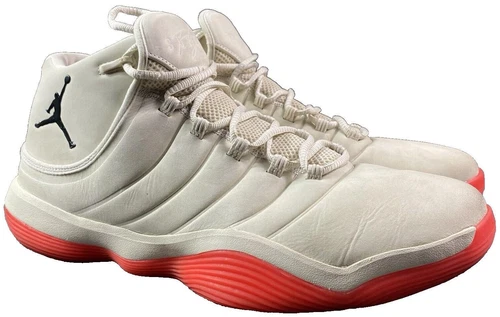 Jordan Super.Fly 2017 Dark Grey