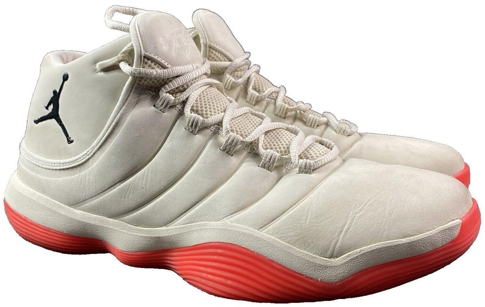 シューズ(男性用) AIR JORDAN JORDAN SUPER.FLY 2017 Jordan Super.Fly 2017(VI-6) PF Performance Review - ASTERKICKS