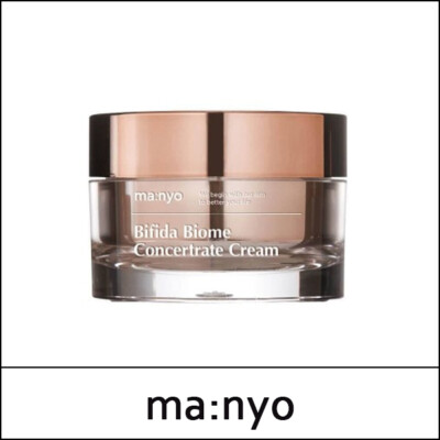 [ma:nyo] Manyo Factory Bifida Biome Concentrate Cream 50ml / Korea Cosmetic 1BS3