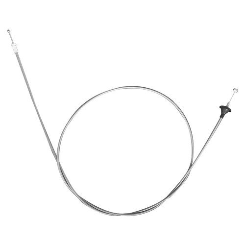 Fits For 2016-2021 V Class W447 Front Hood Release Cable Replacement 4477500159 - Picture 3 of 8