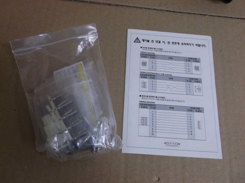 HG-60-5-N Fastech NEW In Box Hollow Bore Rotary Table Motor System Ezi-Actuator - Bild 2 von 4