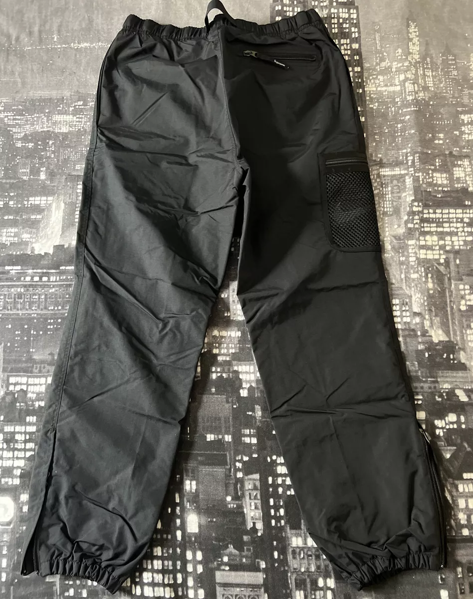 Supreme Nike Trail Running Pant!!!FW17!!!!!Super Rare Size Small!!!BNWOT!!