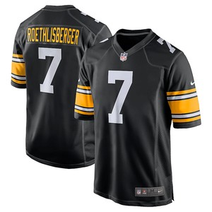 steelers jersey 7