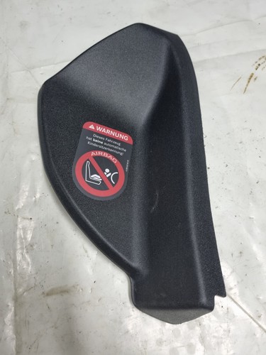 Mercedes E200 CDI W212 Abdeckung links Armaturenbrett Verkleidung A2126800307