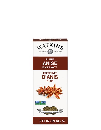 EXTRACTO DE ANÍS PURO, 2 FL. OZ. - Imagen 2 de 2