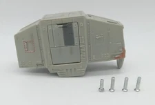 Star Wars Action Fleet Imperial AT-AT L.F.L. 1996 Replacement Body Shell w/ Door