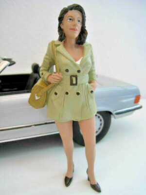 Ladies Night Figur Betty im Maßstab 1:18 American Diorama AD-38195 OVP NEU