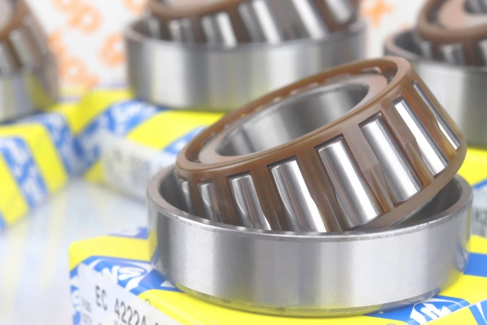 Renault Trafic Master PF6 PA0 PK4 Caja Mejorado SNR Cojinete Kit de Reparación - Imagen 2 de 3