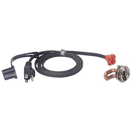 Zerostart 3100016 Freeze Plug Engine Block Heater for Ford/Lincoln/Mercury  Ki... | eBay