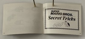 1988 NES Nintendo Entertainment System_INSTRUCTION BOOKLET_Duck Hunt-Mario Bros