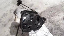 2008 AUDI A4 LEFT DRIVER FRONT DOOR LOCK ACTUATOR SEDAN