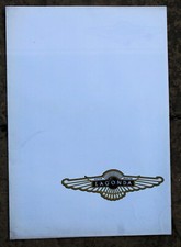 Aston Martin Lagonda 1977