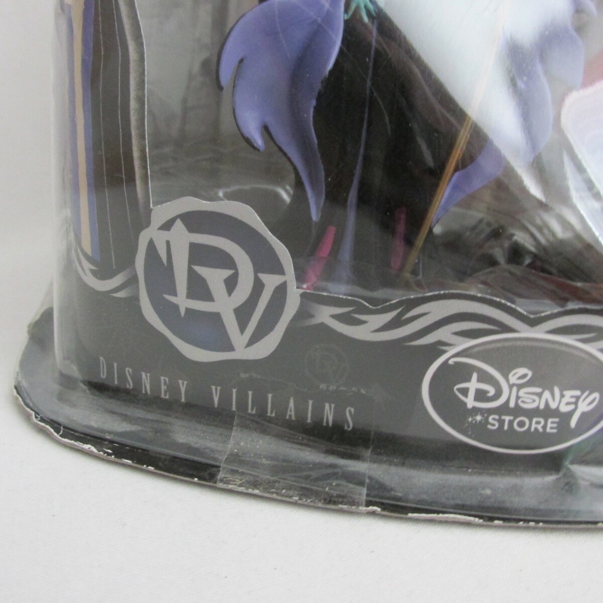 FDDisney Villains ハチ型ストラップ 2個セット Amazon.co.jp: [ペットラバーズ] 頭飾造形 悪魔 ミニ ツノ