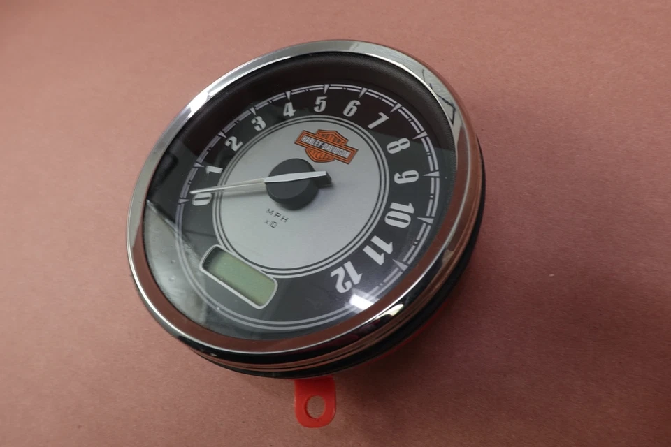 Датчики спидометра 2000-2011 Harley Davidson Heritage Softail FLSTC - Изображение 2 из 4