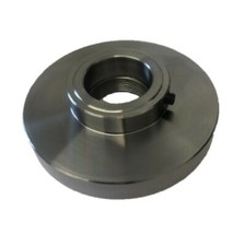 New Myford 125mm Backplate M42.5 x 2mm Suitable For Big Bore Lathes - Myford Ltd