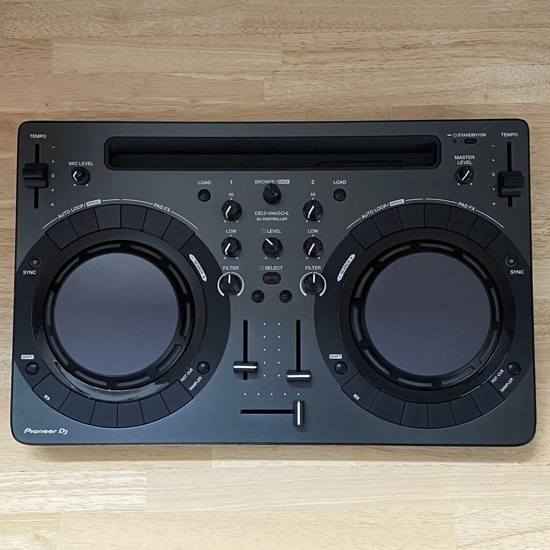 Ddj Wego for sale | eBay