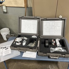 2007 Jeep Cherokee Wrangler Liberty 3.0l Diesel Engine Set Nos Dealer Tools