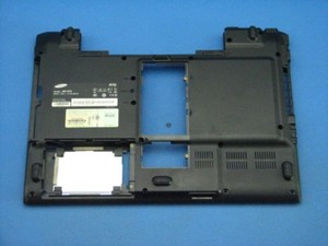 Gehäuse unten Samsung R70 Notebook-30700