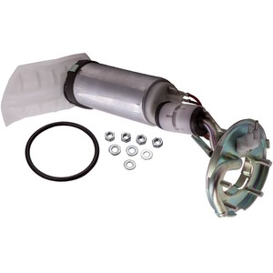 BOMBA DE COMBUSTIBLE GASOLINA 16141179992 para BMW 3er E30 Descapotable Touring