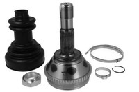 Metelli 15-1120 Gelenksatz, Antriebswelle Radseitig Vorderachse FÜR CitroËN Fiat