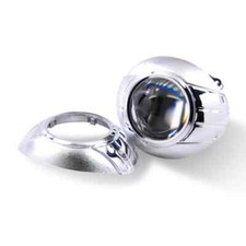 Projector Shrouds Ocular Pair Projector Shrouds Ocular Pair