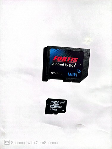 Branded Micro SD Card SDHC SDXC Memory Card TF Class10 16 gb SDcard + Adapter UK - Picture 11 of 18