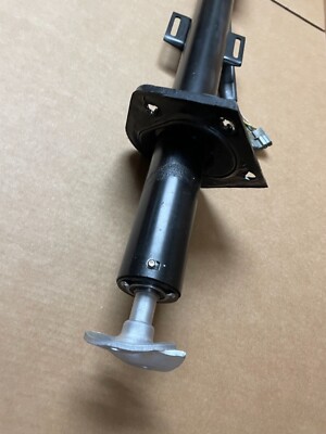 1999-2007 Ford F250 F350 F450 F550 Lower Steering Column Shaft & U Joint OEM NEW