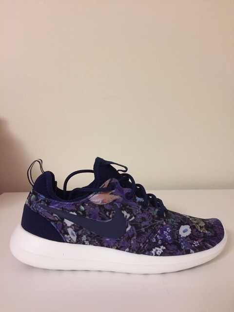 nike roshe two print