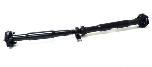 84306998 OEM Complete Rear Drive Shaft 2016-2022 Chevrolet Camaro AT 6.2L 3.6L - Picture 2 of 9