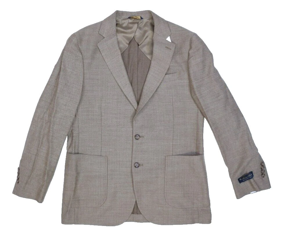 Chaquetas de Traje Esmoquin de Lana para Hombres