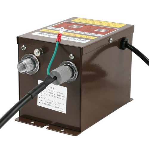 HA-4 Industrial Static Eliminator 4KV Static Eliminator Power Supply - Picture 5 of 7