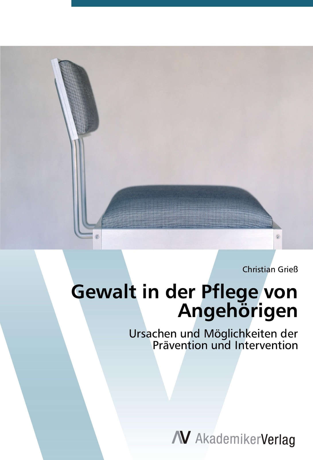 Thumbnail - Gewalt In Der Pflege Von Angehörigen Christian Grieß