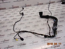 Mercedes X164 Hinten Rechts Tür Kabelbaum Harnes Kabelbaum A0015456045 Used 2007 Mercedes X164 Hinten Rechts Tür Kabelbaum Harnes Kabelbaum A0015456045 Used 2007