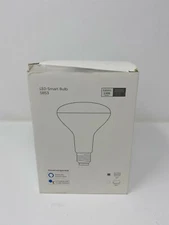 TECKIN Smart Light Bulb,LED RGB Color Changing,E27 100W 1300LM Equivalent